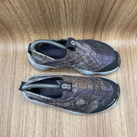 Nike Mens ACG Moc 3.5 SE DQ4450-200 Multi Running Sneakers Men’s 6 Women’s 7.5 - Picture 9 of 10